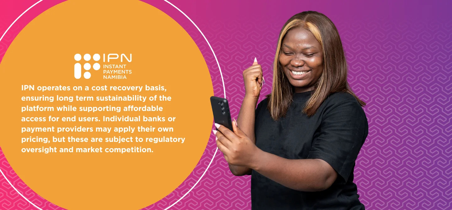 IPN Instant Payment Solution
